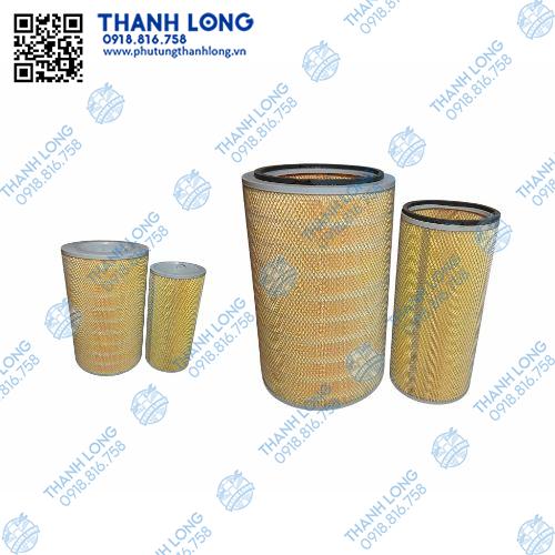 Lọc gió A 3250 (có lõi)