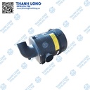 Bầu lọc gió com lê nhựa lọc 22x30 cao su YZ4102ZLQ/YZ4DB1-40 OLLIN 2.5-7.1 Tấn (Foton chính hãng) (mã NM: 1105111900061)