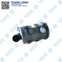 Bầu lọc gió com lê nhựa lọc 20x34 cao su YZ4105ZLQ OLLIN 3.45-7 Tấn (Foton chính hãng) (mã NM: 1106911900062)