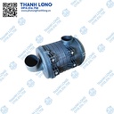 Bầu lọc gió com lê nhựa 20x28 cao su 4J28TC/493 (OLLIN 345) 1049V9JD6-0CDA19 xe tải 3,45T (Foton chính hãng) (MNM: L0119002004A0)