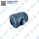 Bầu lọc gió comle nhựa 6100 (AUMAN-C2400/C2400A/C1500) (Foton chính hãng) (MNM: H0119202000A0)