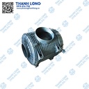 Bầu lọc gió comle nhựa (AUMAN-C3000/C3400/C300B) AUMAN-C3000/C3400/C300B) (Foton chính hãng) (MNM: H0119202006A0)