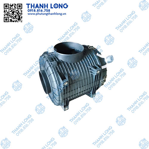 Bầu lọc gió comle nhựa (AUMAN-FV270/AC1290) (Foton chính hãng) (MNM: 1419111920010)