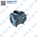 Bầu lọc gió comle nhựa (AUMAN-FV270/AC1290) (Foton chính hãng) (MNM: 1419111920010)