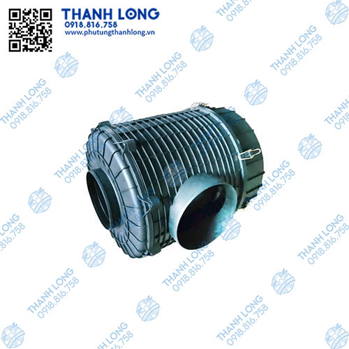 Bầu lọc gió comle nhựa (AUMAN-FV340/FV380/AC1790) (Foton chính hãng) (MNM: 1531311981210)