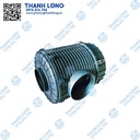 Bầu lọc gió comle nhựa (AUMAN-FV340/FV380/AC1790) (Foton chính hãng) (MNM: 1531311981210)
