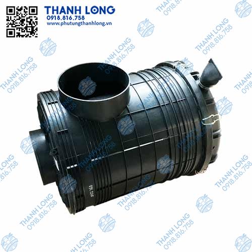 Bầu lọc gió comple cheng long H7 đầu kéo 385 (Đ.Phong Cheng Long chính hãng)