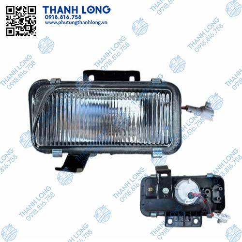 Đèn cản Việt hà 7tạ (trắng vàng)