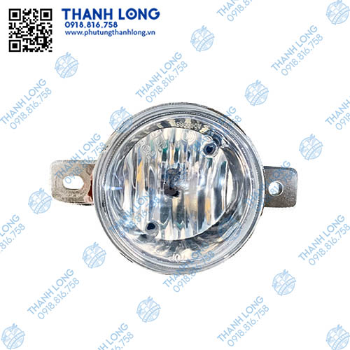 Đèn cản xe Cheng Long Hải Âu 375, trắng