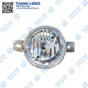 Đèn cản xe Cheng Long Hải Âu 375, trắng