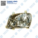 Đèn pha Cửu Long nhỏ 1,2T đời mới Q8 DDDM (R)