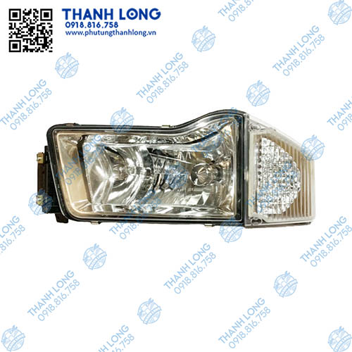 Đèn pha CAMC đầu kéo (R)