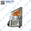 Đèn pha Cửu Long TMT 8 tấn  (L)