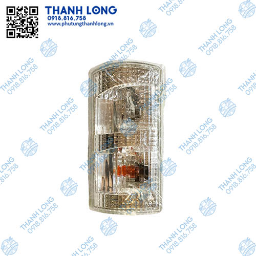 Đèn xi nhan Vinaxuki 1,2T( R) DDDM