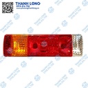 Đèn hậu (R) (AUMAN-FV375) đầu kéo (Foton chính hãng) (MNM: H4365010002A0)