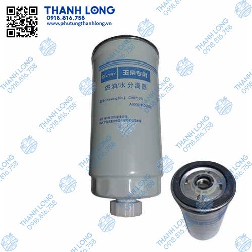 Lọc dầu CX 0712B Loại1
