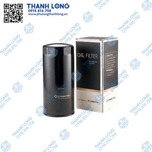 Lọc nhớt JX 0818 Howo (CREATEK) 6100007005