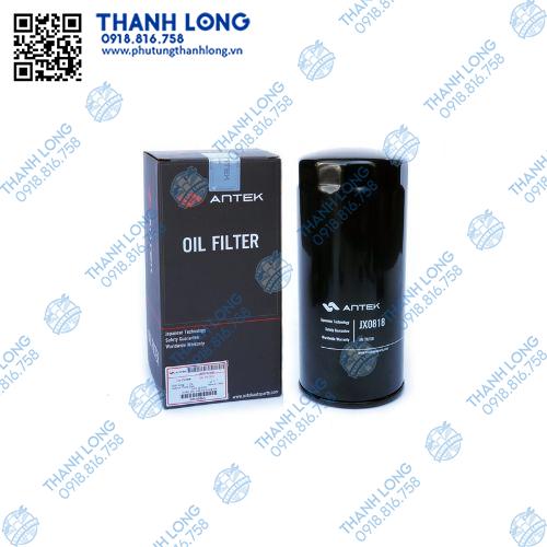 Lọc nhớt JX 0818 (Antek)