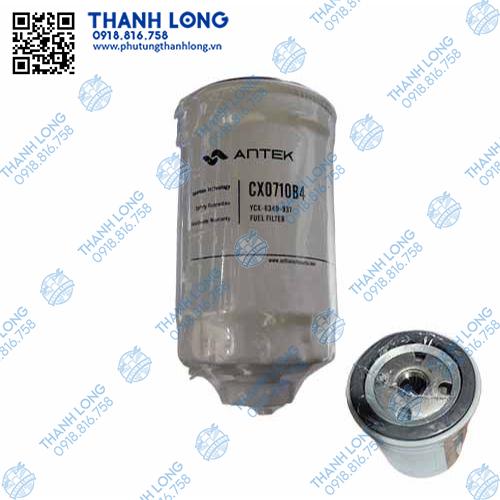 Lọc dầu CX-0710B4 (Antek)