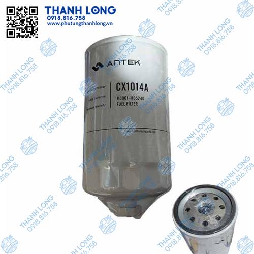 Lọc dầu CX-1014A (Antek)