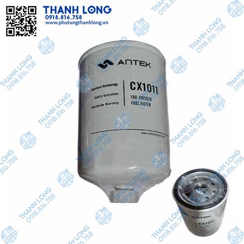 Lọc dầu CX-1011 (Antek)