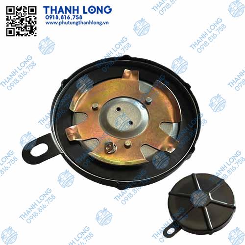 Nắp thùng dầu 6110 (không khoá)