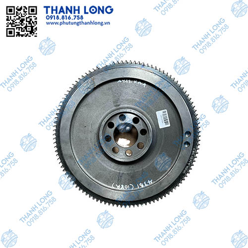 Bánh đà 4JB1 108Rx300