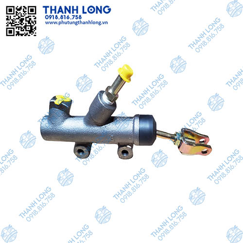 Heo côn trên 3/4 Hyundai Đô Thành IZ49