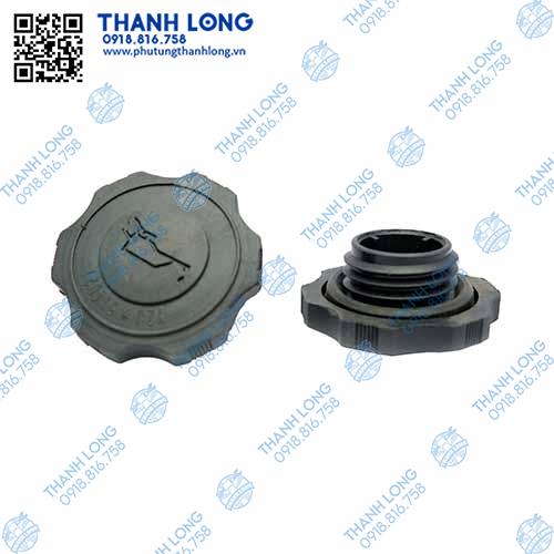 Nắp đổ nhớt YZ4102/4105ZLQ (OLLIN198 đến 700B) xe tải 1,98T đến 7T (Foton chính hãng) (mã NM: 2014323)