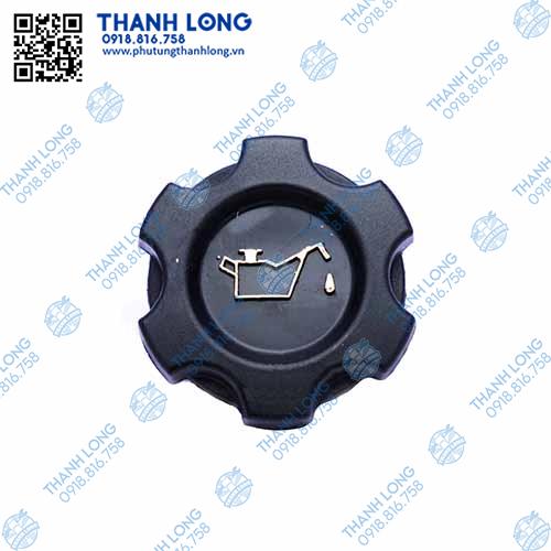 Nắp đổ nhớt YZ4DB1-40 OLLIN 7.1 Tấn (Foton chính hãng) (mã NM: 1000096260)