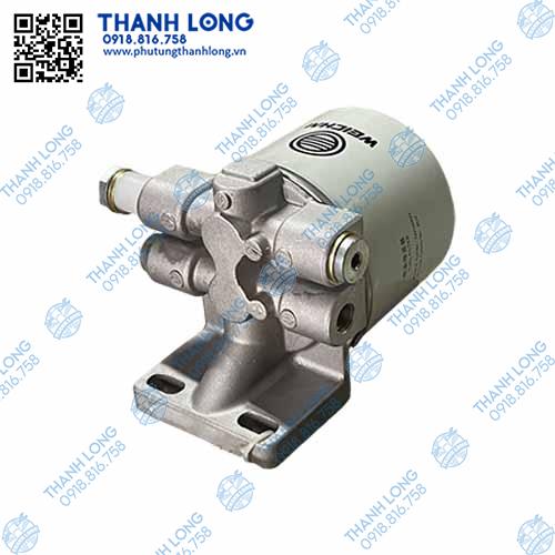 Lọc dầu comple YZ4DB1-40 OLLIN 7.1 Tấn (Foton chính hãng) (mã NM: 1000723164)