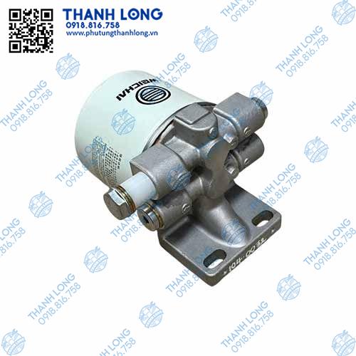 Lọc dầu comple YZ4DB1-40 OLLIN 7.1 Tấn (Foton chính hãng) (mã NM: 1000723164)