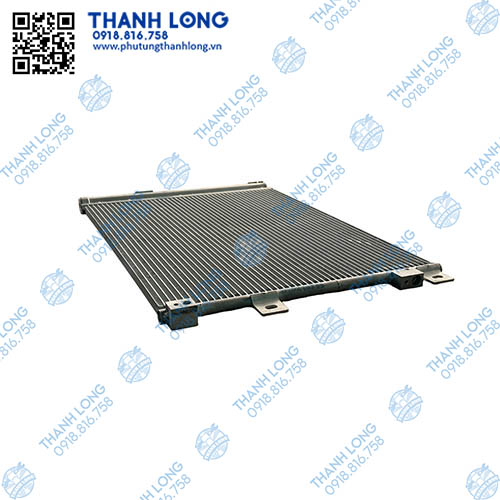 Dàn nóng Đ.Phong 45x65/4 tai bắt Cheng Long chính hãng