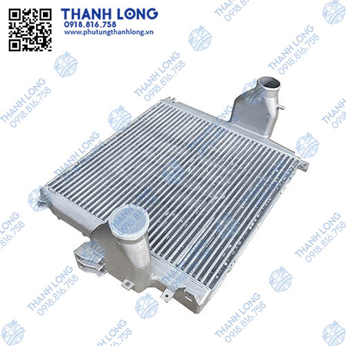 Két khí (AUMAN-FV375) đầu kéo (Foton chính hãng) (MNM: H4119302002A0)