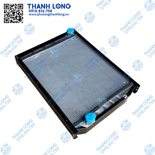 Két nước nhôm 6M340 (N68/C92) Cheng long hải âu tải thùng
