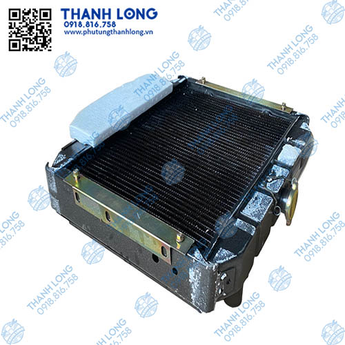 Két nước YN490QB có lồng