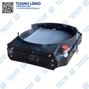 Két nước nhôm YN490QB (50,5/55),chất lượng lắp ráp (Antek) (MNM: LD495)