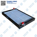 Két nước nhôm 6M375 (75/113) Cheng Long hải âu đầu kéo,chất lượng lắp ráp (Antek)