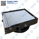 Két nước 6100 (AUMAN-C1500/C2400/C2400A) (Foton chính hãng) (MNM: 1118313148112)
