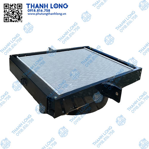 Két nước (AUMAN-AD2550/AD3300) (Foton chính hãng) (MNM: 1325813106201)