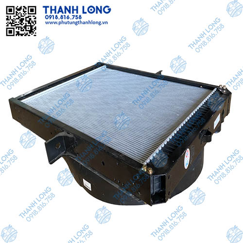 Két nước (AUMAN-FV420) đầu kéo (Foton chính hãng) (MNM: 1425313106401)