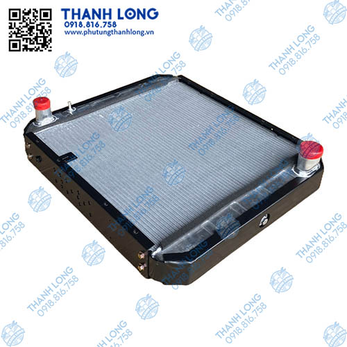 Két nước nhôm YC4108 (N62/C72), chất lượng lắp ráp (Antek) (MNM: 1301N08-010)
