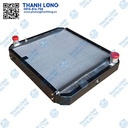 Két nước nhôm YC4108 (N62/C72), chất lượng lắp ráp (Antek) (MNM: 1301N08-010)