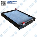 Két nước nhôm 6M340 (N68x/C92) Cheng long hải âu tải thùng, chất lượng lắp ráp (Antek)