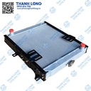 Két nước nhôm YC4110 (N56/C65), chất lượng lắp ráp (Antek) (MNM: 4110)