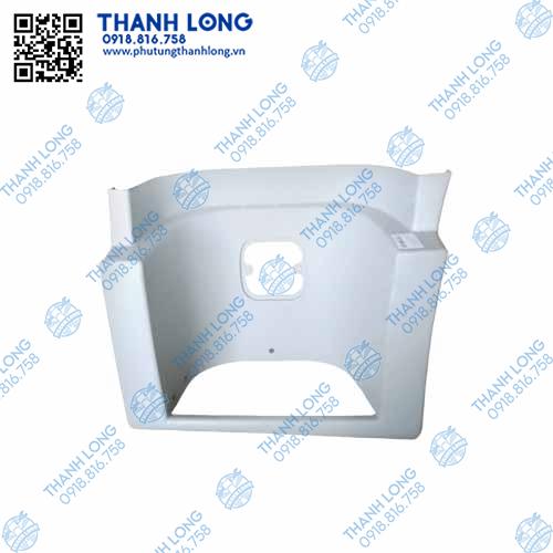 Ốp bậc lên xuống (LH) dưới (AUMAN-FT148/AC820/AC990/C2400/C2400A) (Foton)