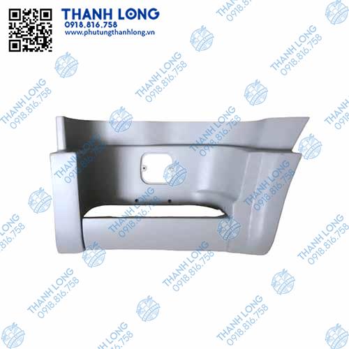 Ốp bậc lên xuống (LH) dưới (AUMAN-AD1200/FTD1200/FTD1250/AD2550/AD3300) (Foton)