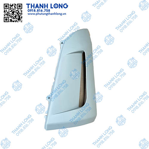 Ốp mang (ốp gió) (L) (AUMAN-FV375) đầu kéo (Foton chính hãng) (MNM: H4531010103A0)