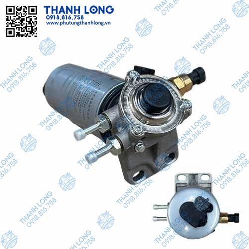 Lọc nhiên liệu tinh comple Huyndai Đô Thành IZ49 + IZ65 2 vòi 1 bên FN19155AA