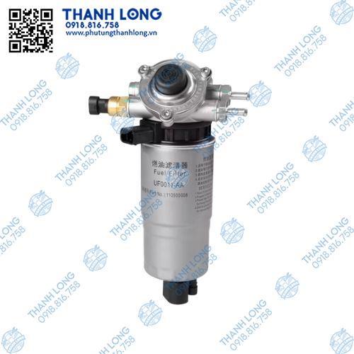 Lọc nhiên liệu tinh comple Huyndai Đô Thành IZ49 + IZ65 2 vòi 1 bên FN19155AA